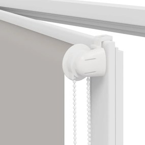 Rolo de Duche Estores 100x240 cm Largura Tecido 96 cm