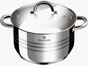 Caçarola com tampa Gourmet Line
