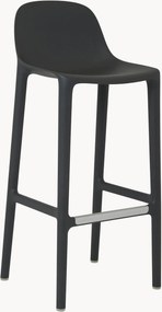 Cadeira de bar Broom