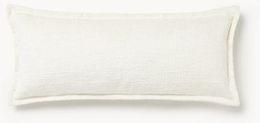 Capa de almofada em bouclé Shannon