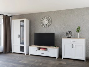 Conjunto para sala de estar Balmave 118