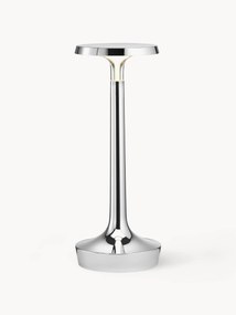 Candeeiro de mesa LED pequeno e portátil Bon Jour, regulável