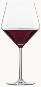 Copo de cristal para vinho tinto Pure, 2 uni.