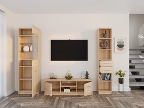 Conjunto para sala de estar Novsore 163