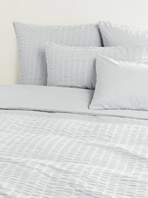 Capa de edredão em seersucker Esme