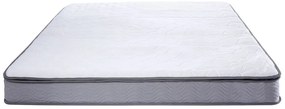 Colchão de molas ensacadas médio 180 x 200 cm SPLENDOUR Beliani