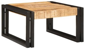 vidaXL Prateleira de Banheiro com prateleira 40 x 50 x 23 cm