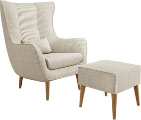 Poltrona Comfivo Ulmus V