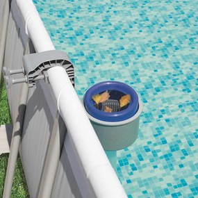 Skimmer de superfície para piscinas 58233