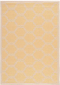 Tapete de pelo curto para interior e exterior Lugano