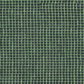 Outsunny Estufa Tipo Túnel 570x292x197cm com Porta e Janelas Estufa de Jardim Grande com Cobertura de PE e Metal Galvanizado para Cultivos de Plantas Verduras Verde