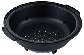 Robot de Cozinha Masterpro Multicooker Prateado 1,5 L