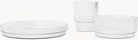 Conjunto de loiça para crianças Ripple, conjunto de 3