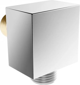 Mexen ligação angular, cromada - 79345-00