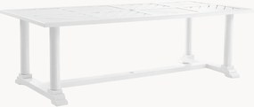 Mesa para jardim Bell Rive, 240 x 103 cm