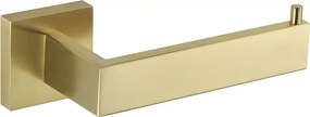 Mexen Vox suporte para papel higiénico, dourado - 707033-55