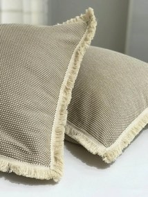 Fronha Almofada Decorativa Brasão