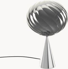 Candeeiro de mesa LED regulável Whirl