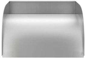 Cascata 30x34x14 cm aço inoxidável 304