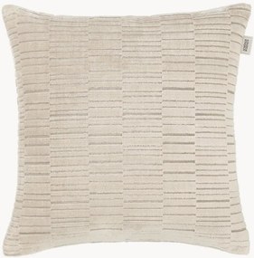 Capa de almofada de veludo de viscose Mute