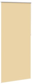 Estore de rolo 120 x 230 cm, Bege