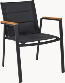 Poltrona de jardim Susanne