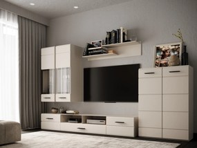 Conjunto para sala de estar Houston 2085