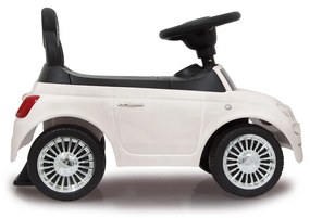 Andarilho bebés Carro Fiat 500 Branco