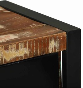 Conjunto de Móveis para Banheiro com prateleira com armazenamento com