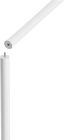 Cabide Bengaleiro 38 x 175 cm (Ø x H) branco