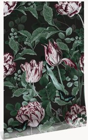 Papel de parede Bold Botanics