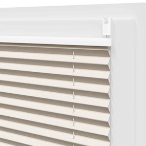 Persiana 40x125cm, Creme
