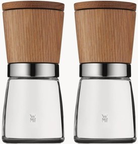 Conjunto de moinhos de ervas Nature, conjunto de 2