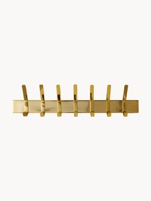 Metal Wardrobe Rail Clothing Hook