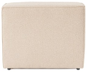 Sofá de 1 Lugar Lora – Pêssego – 83x108x65 cm