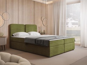 Cama continental Stonecrest 109