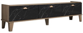 Móvel TV Sumer – Carvalho – 178x44,8x34,6 cm