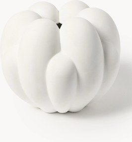 Jarra artesanal Bloom, Alt 27 cm