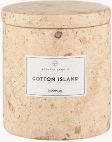 Vela perfumada Frabli (ilha de algodão)