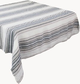 Toalha de mesa em linho Sombrilla