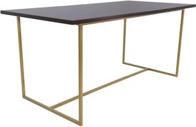 Mesa de Reunião 2000x1000mm Fine U Rt RIVA Pecunia