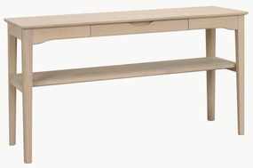 Consola em madeira de carvalho Markham