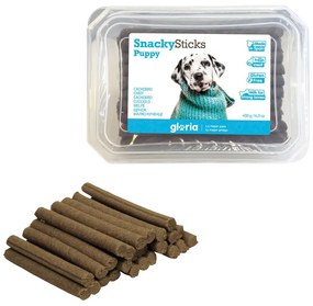 Snack para Cães Gloria Snackys Sticks Frango Barritas (350 G)