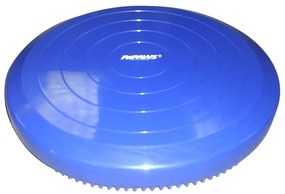 Disco de equilíbrio para animais de estimação 36 cm azul
