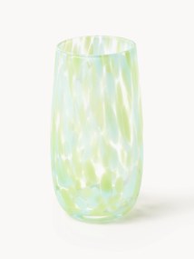 Handmade Highball Glasses Yava, Set of 4
