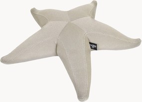 Pufe flutuante Starfish, Ø 83 cm