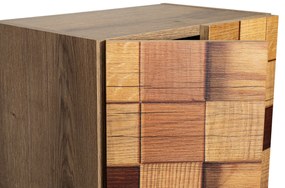 Armário Multiusos Kofin – Hititte – 51cm x 140cm x 32cm