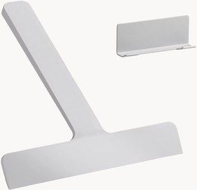 Limpa-vidros para chuveiro em silicone com suporte Ume