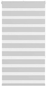 Cortina de zebra 70x150 cm largura do tecido 65,9 cm poliéster