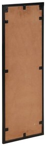Bengaleiros 2 pcs 35x1x90 cm Madeira maciça Acácia
